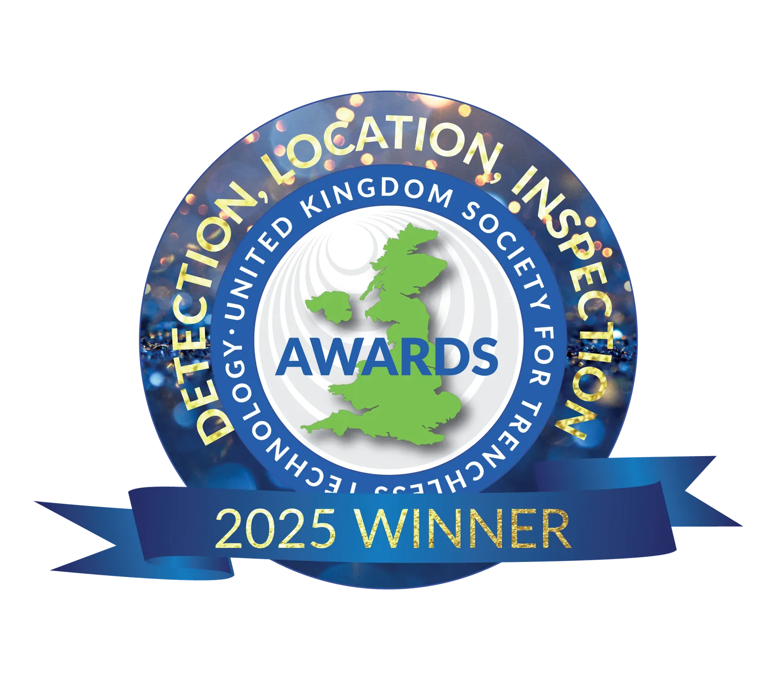 Detection - Winner-UKSTT Awards 2025-01