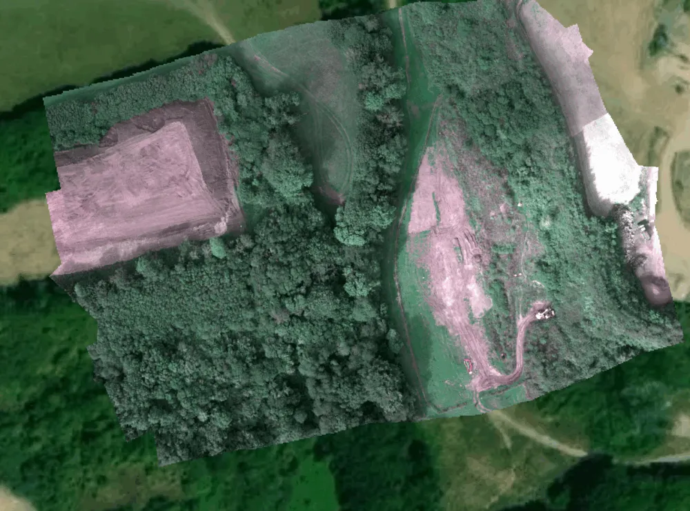 Multispectral
