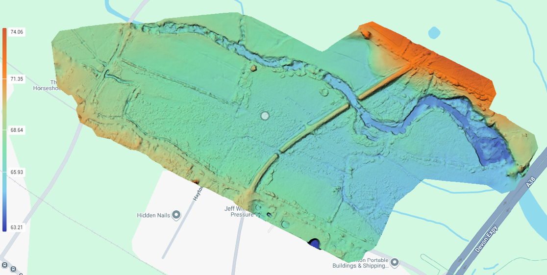 LiDAR